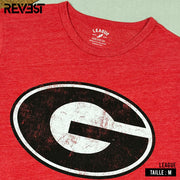 League T-shirt Taille M